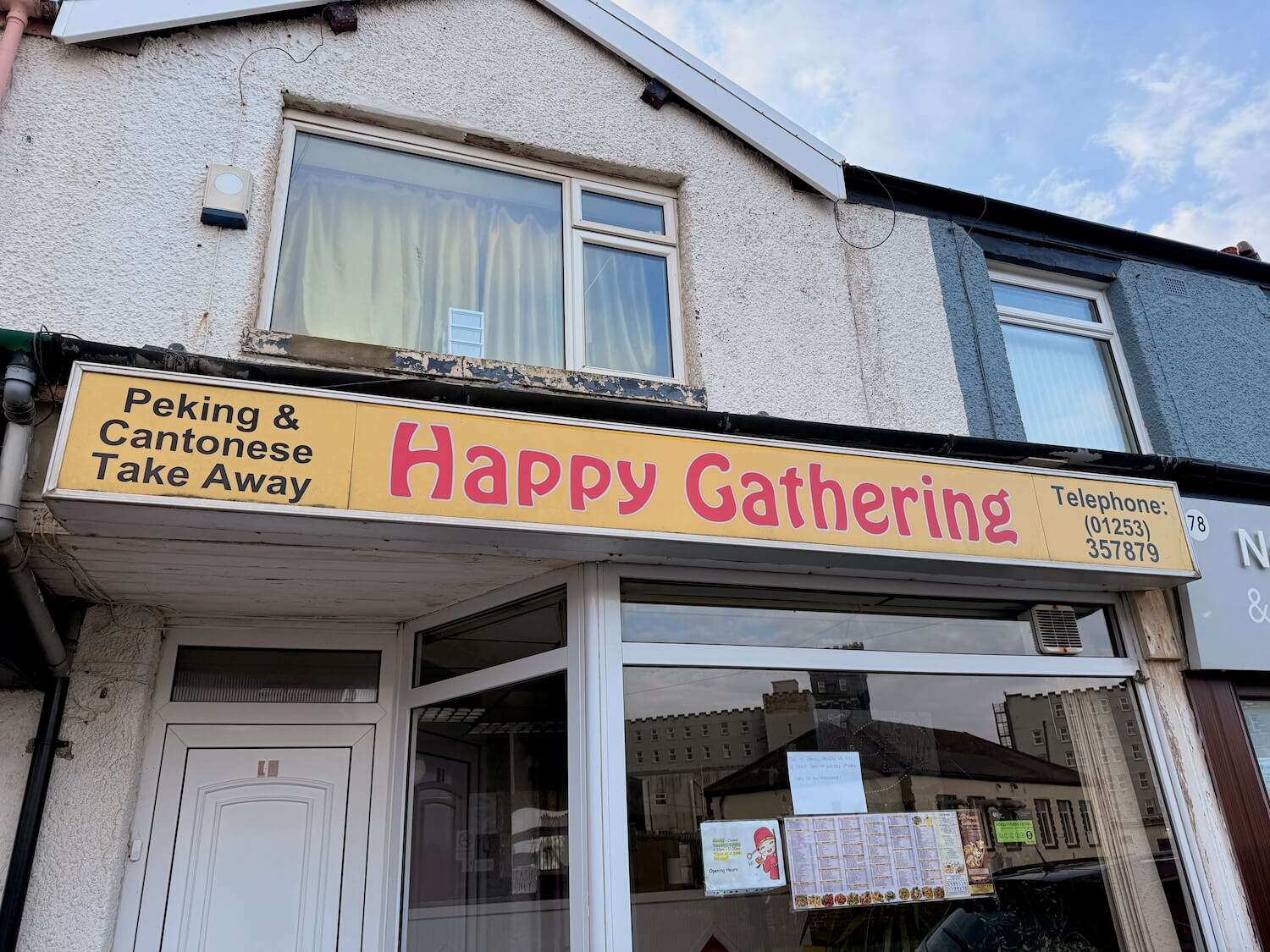 Happy Gathering Blackpool Web happy-gathering-blackpool-web